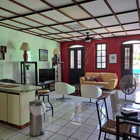 Ferienwohnung Corsarios By Tripgogo San Juan Exterior foto