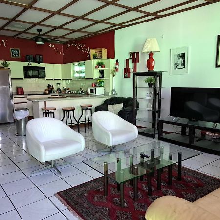Ferienwohnung Corsarios By Tripgogo San Juan Exterior foto