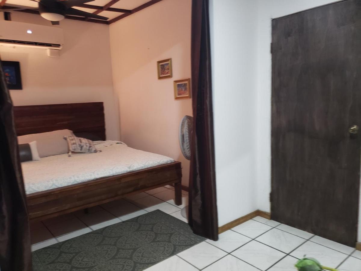 Ferienwohnung Corsarios By Tripgogo San Juan Exterior foto