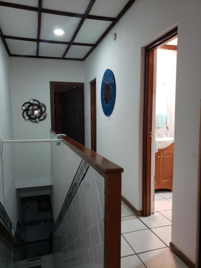 Ferienwohnung Corsarios By Tripgogo San Juan Exterior foto