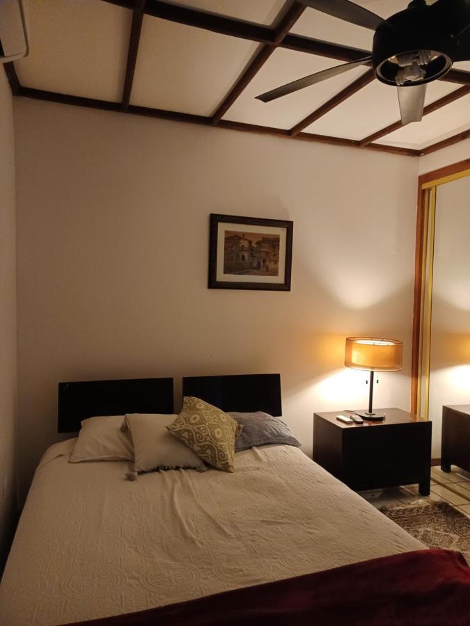 Ferienwohnung Corsarios By Tripgogo San Juan Zimmer foto
