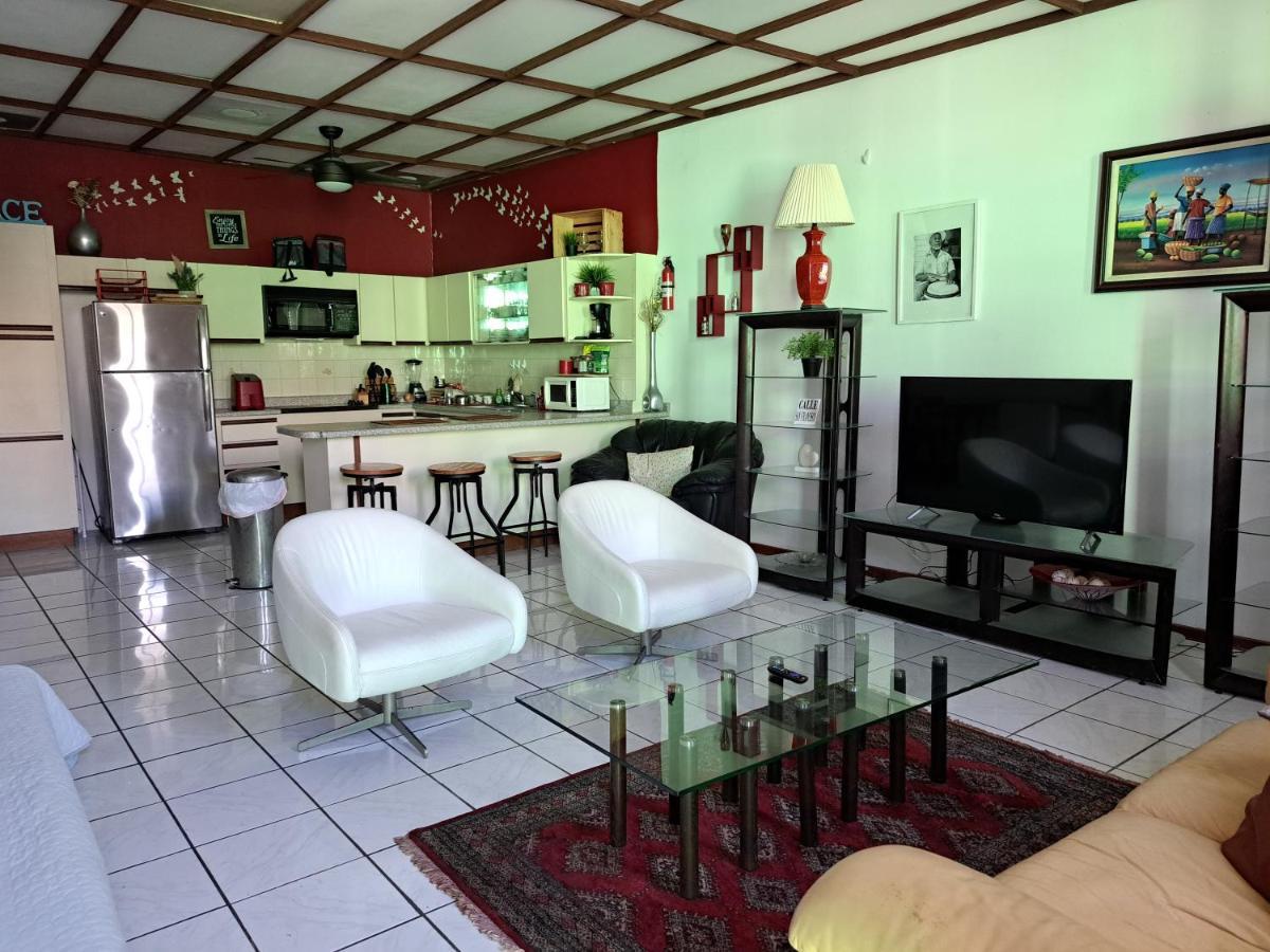 Ferienwohnung Corsarios By Tripgogo San Juan Exterior foto