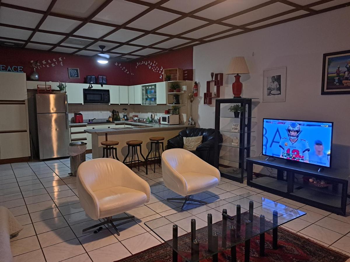Ferienwohnung Corsarios By Tripgogo San Juan Exterior foto