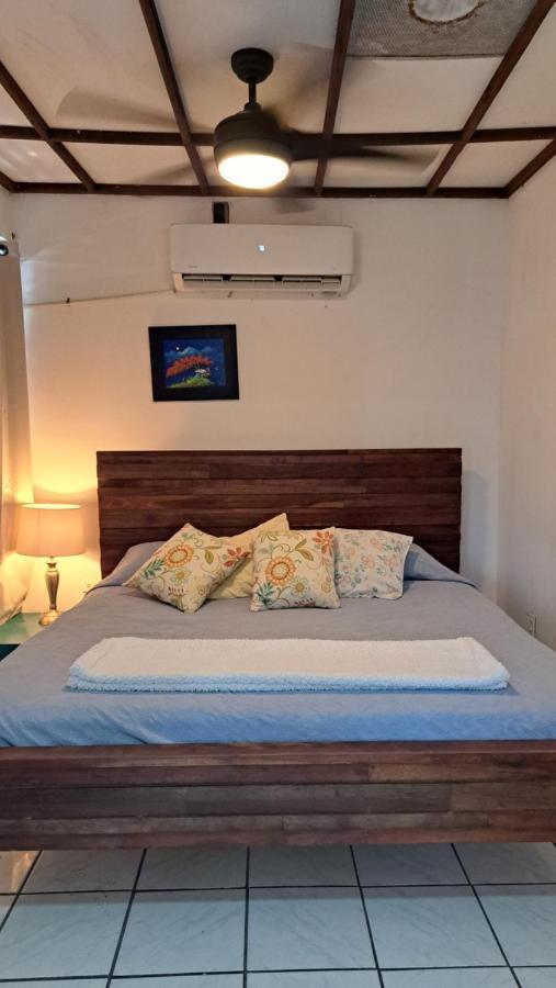 Ferienwohnung Corsarios By Tripgogo San Juan Exterior foto